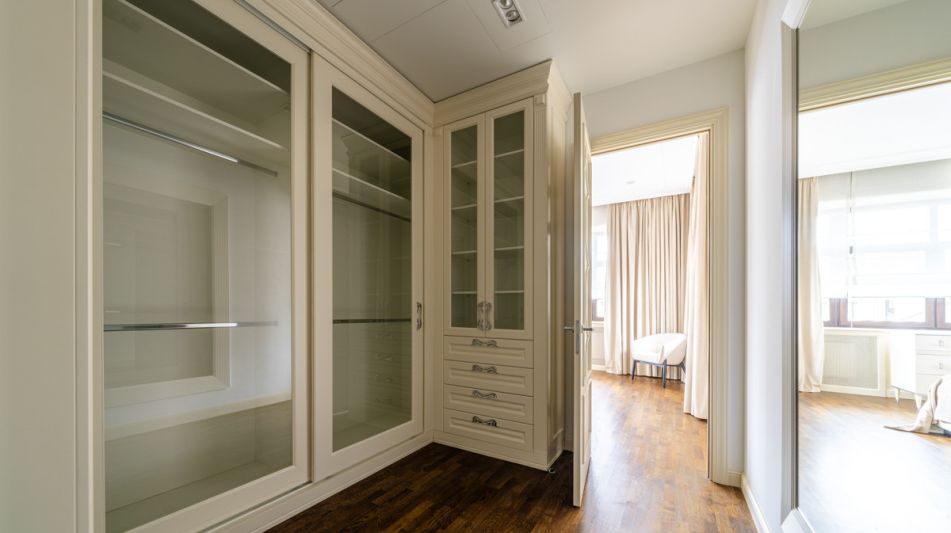 Дом в центре Миллениум парка