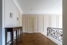 Дом в центре Миллениум парка