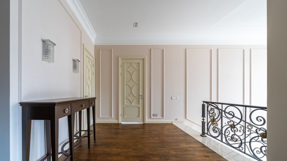 Дом в центре Миллениум парка