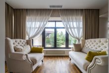 Дом в центре Миллениум парка