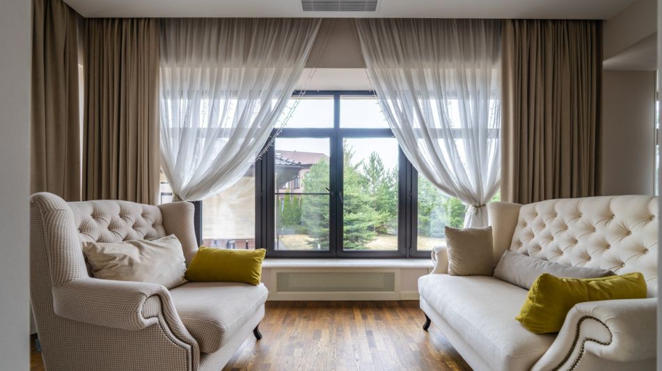 Дом в центре Миллениум парка