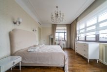 Дом в центре Миллениум парка