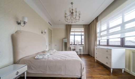 Дом в центре Миллениум парка