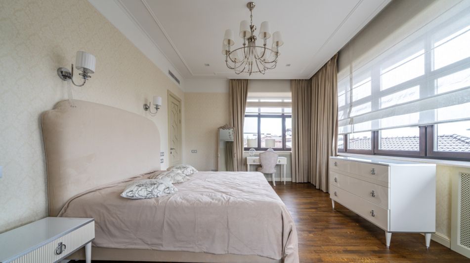 Дом в центре Миллениум парка