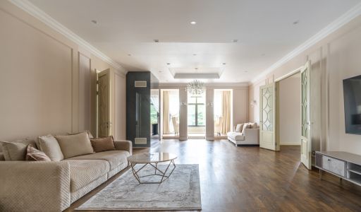 Дом в центре Миллениум парка