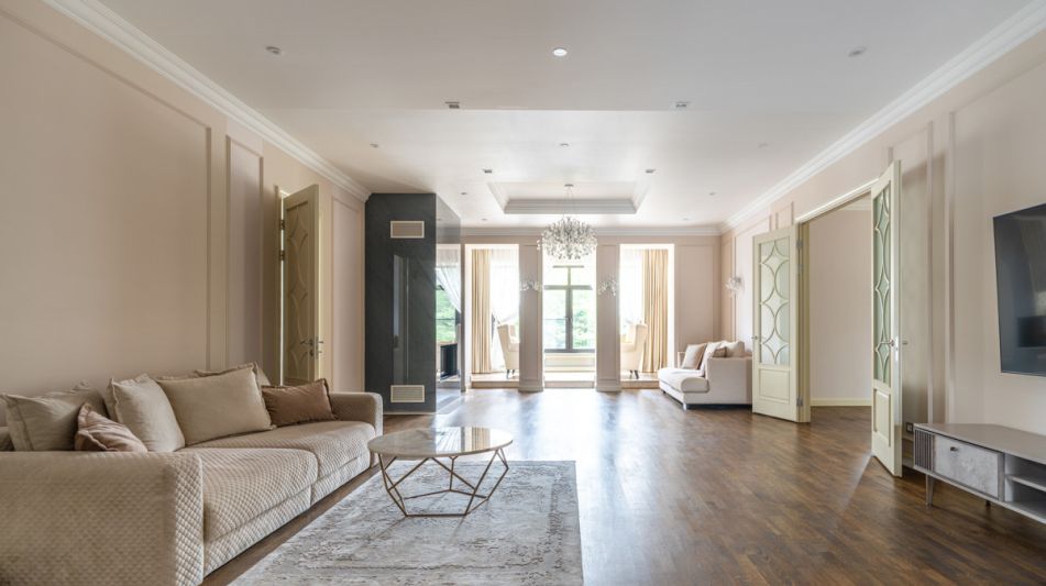 Дом в центре Миллениум парка