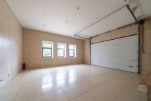 Дом в центре Миллениум парка