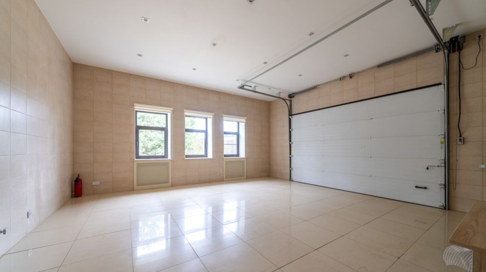 Дом в центре Миллениум парка