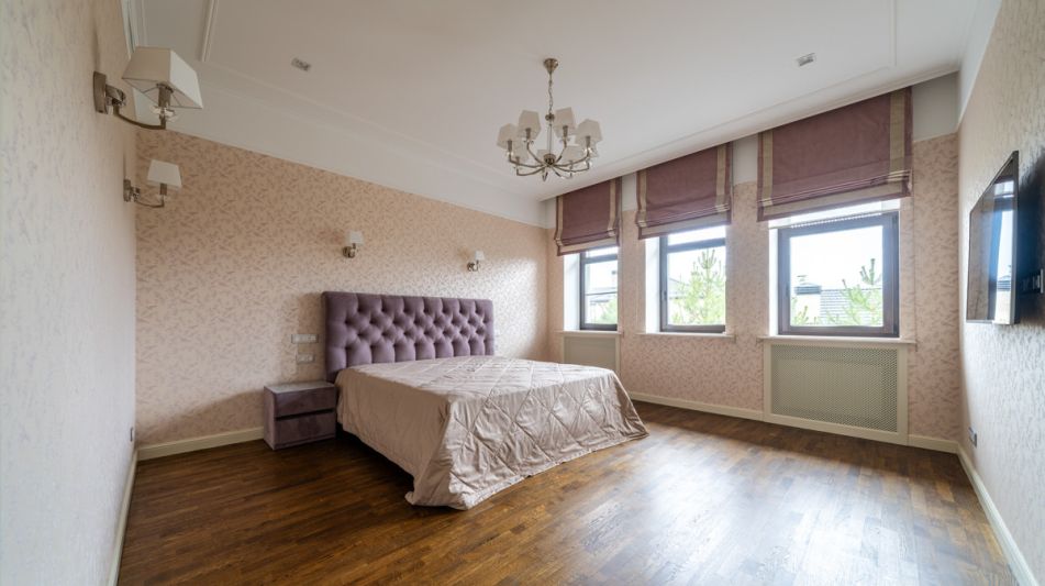 Дом в центре Миллениум парка