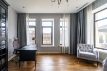 Дом в центре Миллениум парка