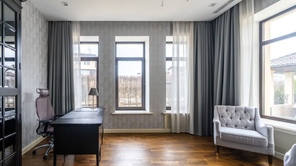 Дом в центре Миллениум парка