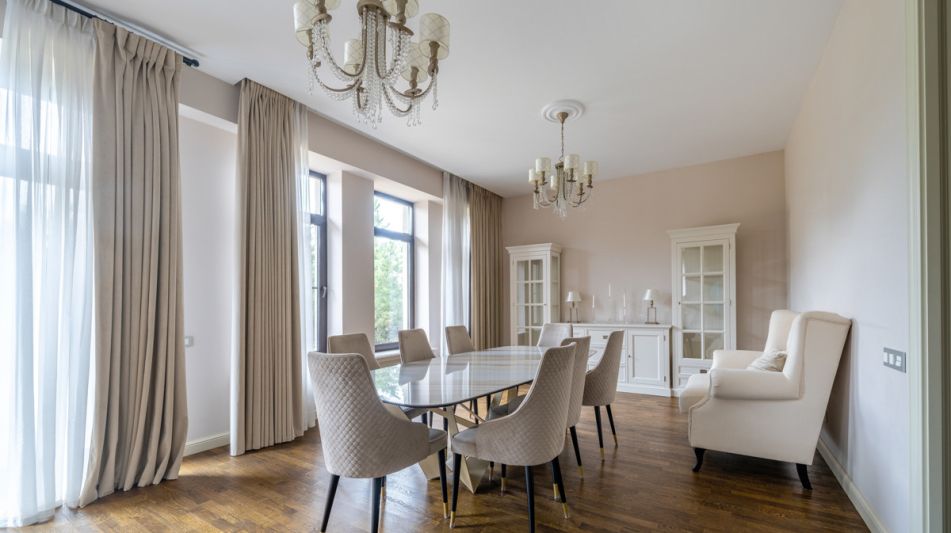 Дом в центре Миллениум парка