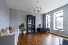 Дом в центре Миллениум парка