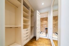 Дом в центре Миллениум парка