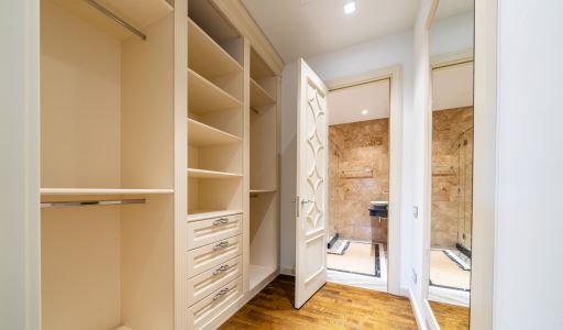 Дом в центре Миллениум парка