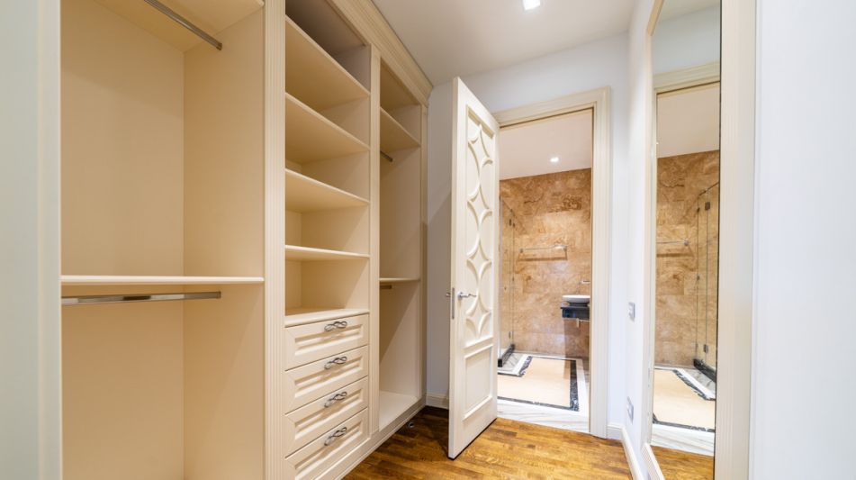 Дом в центре Миллениум парка