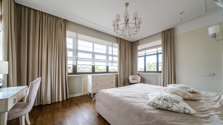 Дом в центре Миллениум парка