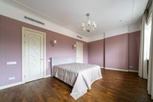 Дом в центре Миллениум парка