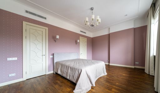 Дом в центре Миллениум парка