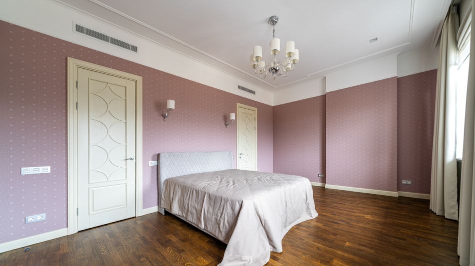 Дом в центре Миллениум парка