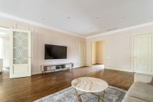 Дом в центре Миллениум парка