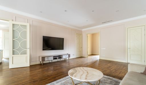 Дом в центре Миллениум парка