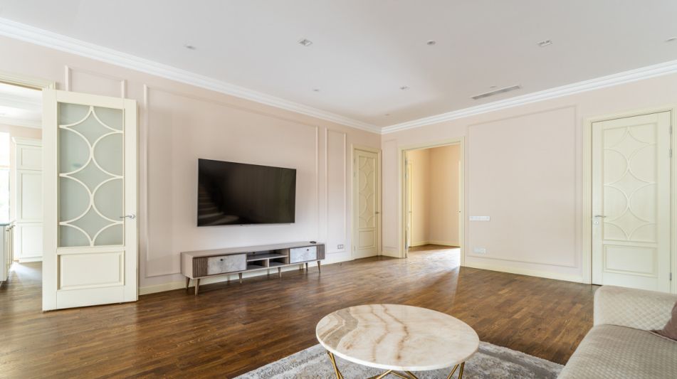 Дом в центре Миллениум парка