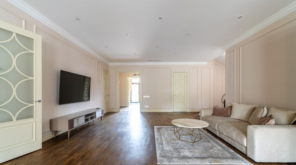 Дом в центре Миллениум парка