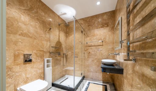 Дом в центре Миллениум парка