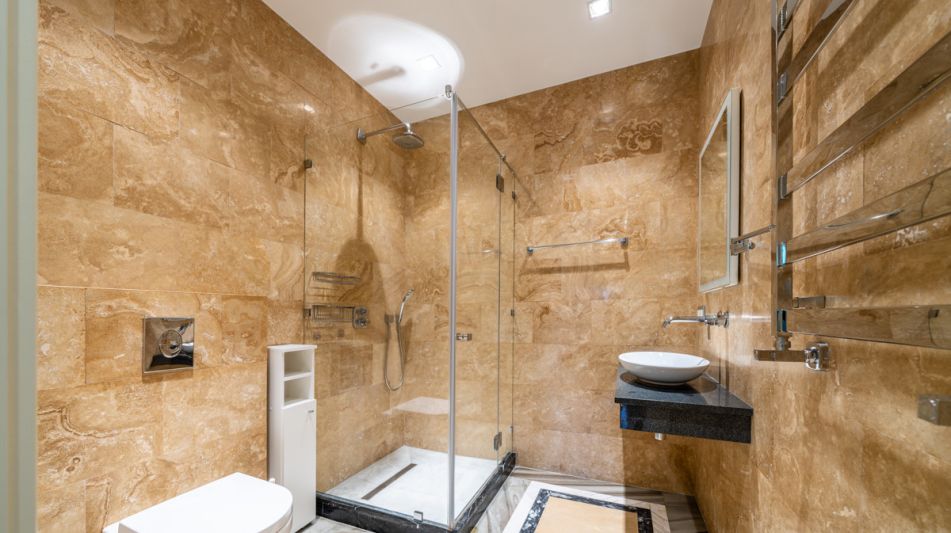 Дом в центре Миллениум парка