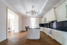 Дом в центре Миллениум парка