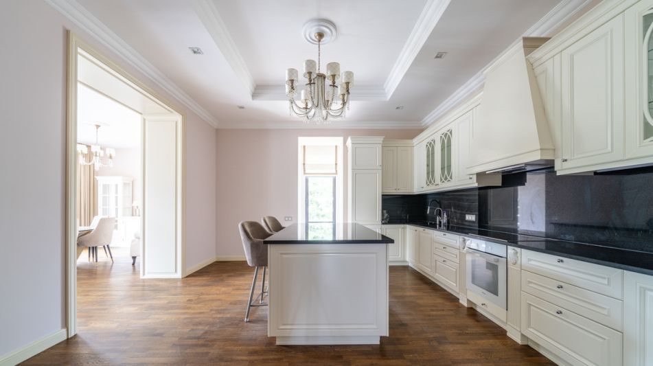 Дом в центре Миллениум парка