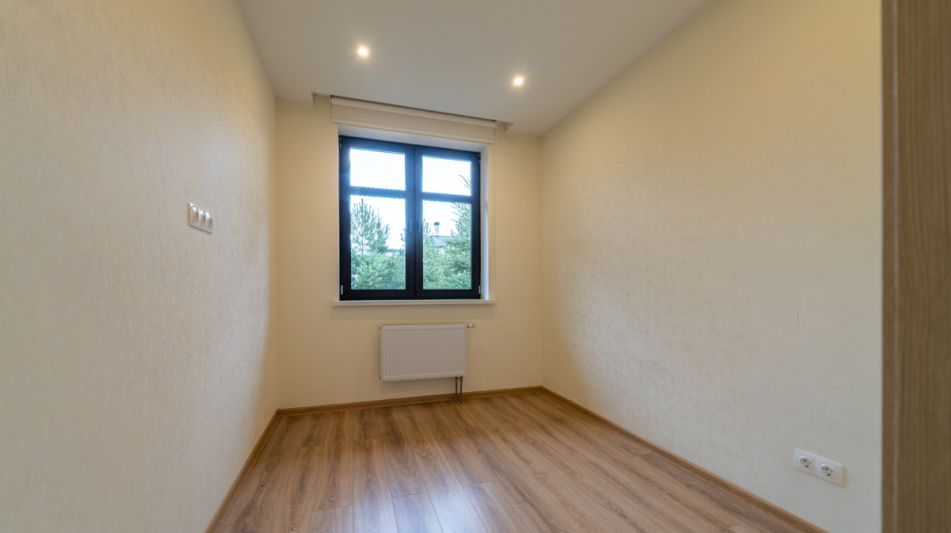 Дом в центре Миллениум парка