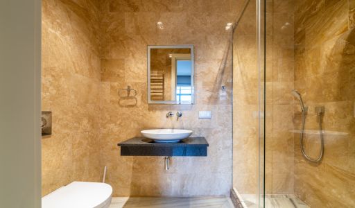 Дом в центре Миллениум парка