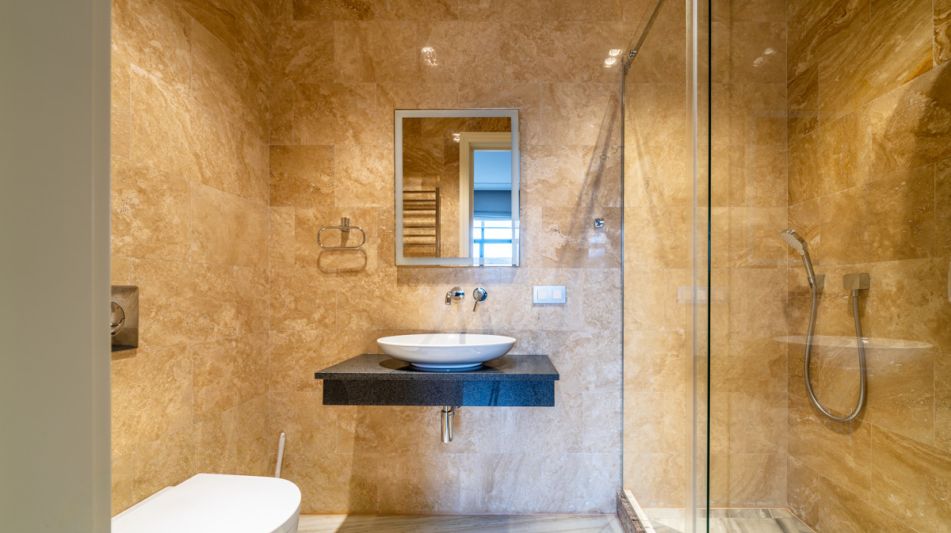 Дом в центре Миллениум парка