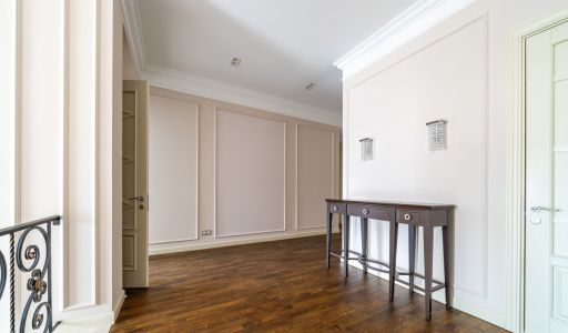 Дом в центре Миллениум парка