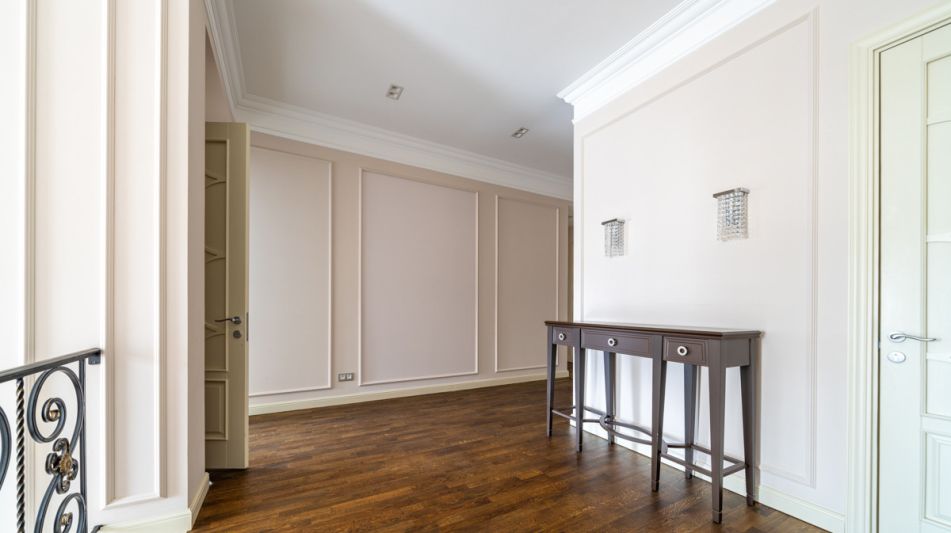 Дом в центре Миллениум парка