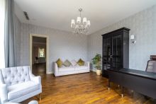 Дом в центре Миллениум парка