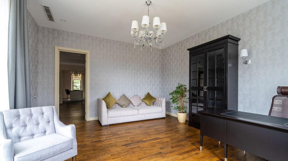 Дом в центре Миллениум парка