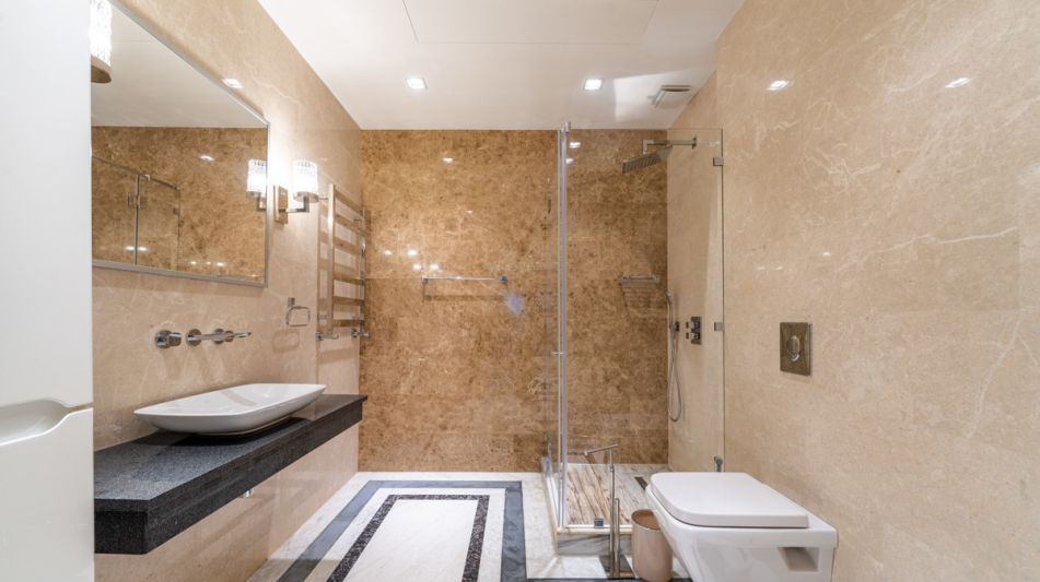 Дом в центре Миллениум парка