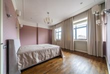 Дом в центре Миллениум парка