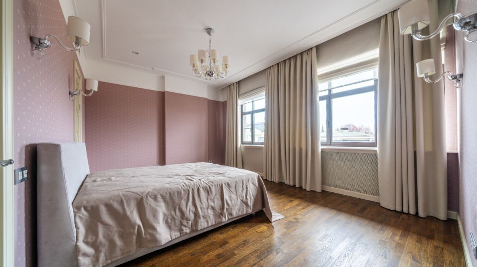 Дом в центре Миллениум парка