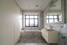 Дом в центре Миллениум парка