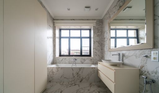 Дом в центре Миллениум парка