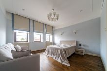 Дом в центре Миллениум парка