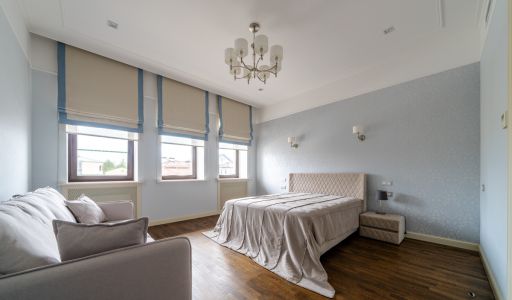 Дом в центре Миллениум парка