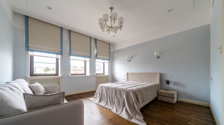 Дом в центре Миллениум парка