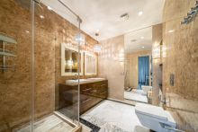 Дом в центре Миллениум парка