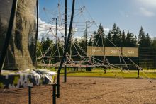 Лесной участок в КП Ели Estate