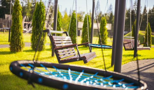 Лесной участок в КП Ели Estate